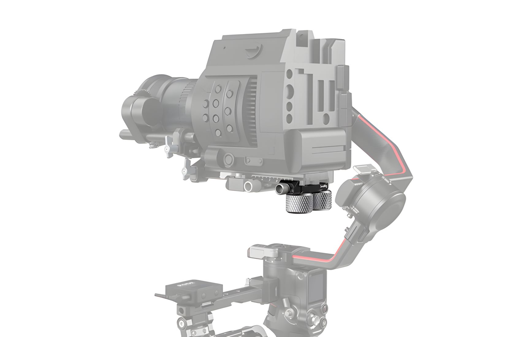 Counterweight Kit